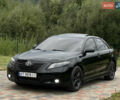 Черный Тойота Камри, объемом двигателя 3.46 л и пробегом 287 тыс. км за 7700 $, фото 7 на Automoto.ua