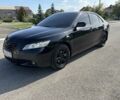 Черный Тойота Камри, объемом двигателя 3.5 л и пробегом 320 тыс. км за 6350 $, фото 7 на Automoto.ua