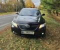 Чорний Тойота Камрі, об'ємом двигуна 2.36 л та пробігом 251 тис. км за 8900 $, фото 10 на Automoto.ua