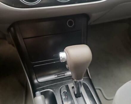 Черный Тойота Камри, объемом двигателя 0 л и пробегом 250 тыс. км за 4350 $, фото 13 на Automoto.ua