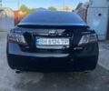 Черный Тойота Камри, объемом двигателя 3.46 л и пробегом 200 тыс. км за 8000 $, фото 11 на Automoto.ua