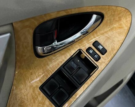 Тойота Камрі 2006 у Львові на Automoto.ua Чорний Тойота Камрі, об'ємом двигуна 3.5 л та пробігом 221 тис. км за 7800 $, фото 17 на Automoto.ua