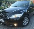 Чорний Тойота Камрі, об'ємом двигуна 2.36 л та пробігом 249 тис. км за 8150 $, фото 14 на Automoto.ua