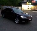 Чорний Тойота Камрі, об'ємом двигуна 2.36 л та пробігом 270 тис. км за 6100 $, фото 4 на Automoto.ua
