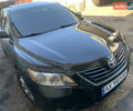 Черный Тойота Камри, объемом двигателя 3.5 л и пробегом 325 тыс. км за 7999 $, фото 60 на Automoto.ua