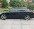 Черный Тойота Камри, объемом двигателя 3.46 л и пробегом 263 тыс. км за 13999 $, фото 6 на Automoto.ua