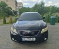 Черный Тойота Камри, объемом двигателя 3.5 л и пробегом 270 тыс. км за 6500 $, фото 1 на Automoto.ua