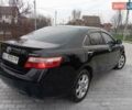 Чорний Тойота Камрі, об'ємом двигуна 2.4 л та пробігом 288 тис. км за 7700 $, фото 5 на Automoto.ua