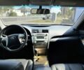 Черный Тойота Камри, объемом двигателя 2.4 л и пробегом 275 тыс. км за 7500 $, фото 18 на Automoto.ua