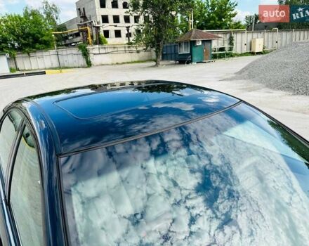 Черный Тойота Камри, объемом двигателя 3 л и пробегом 195 тыс. км за 6900 $, фото 17 на Automoto.ua