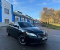 Черный Тойота Камри, объемом двигателя 3.5 л и пробегом 400 тыс. км за 5700 $, фото 1 на Automoto.ua
