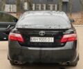Черный Тойота Камри, объемом двигателя 3.5 л и пробегом 340 тыс. км за 8500 $, фото 1 на Automoto.ua