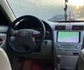 Черный Тойота Камри, объемом двигателя 3.5 л и пробегом 291 тыс. км за 7300 $, фото 5 на Automoto.ua