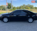 Черный Тойота Камри, объемом двигателя 3.46 л и пробегом 325 тыс. км за 7150 $, фото 3 на Automoto.ua
