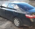 Тойота Камри 2006 в Харькове на Automoto.ua Черный Тойота Камри, объемом двигателя 3.5 л и пробегом 205 тыс. км за 5500 $, фото 18 на Automoto.ua