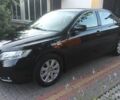Черный Тойота Камри, объемом двигателя 2.4 л и пробегом 236 тыс. км за 7800 $, фото 7 на Automoto.ua