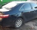 Тойота Камри 2006 в Харькове на Automoto.ua Черный Тойота Камри, объемом двигателя 3.5 л и пробегом 205 тыс. км за 5500 $, фото 13 на Automoto.ua