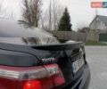 Чорний Тойота Камрі, об'ємом двигуна 2.4 л та пробігом 288 тис. км за 7700 $, фото 4 на Automoto.ua