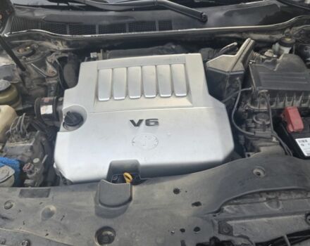 Черный Тойота Камри, объемом двигателя 0 л и пробегом 300 тыс. км за 8800 $, фото 5 на Automoto.ua