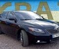 Чорний Тойота Камрі, об'ємом двигуна 3.5 л та пробігом 323 тис. км за 9200 $, фото 2 на Automoto.ua
