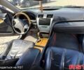 Черный Тойота Камри, объемом двигателя 3.5 л и пробегом 148 тыс. км за 9000 $, фото 6 на Automoto.ua