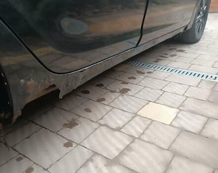 Черный Тойота Камри, объемом двигателя 0 л и пробегом 250 тыс. км за 4350 $, фото 8 на Automoto.ua