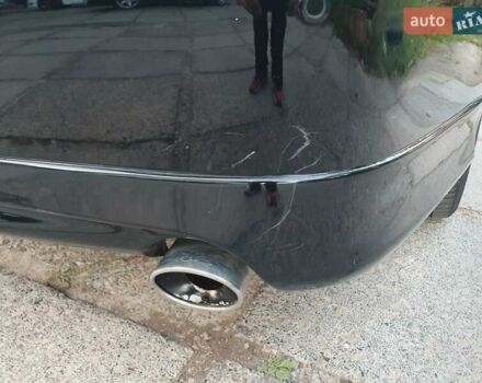 Черный Тойота Камри, объемом двигателя 3.46 л и пробегом 263 тыс. км за 13999 $, фото 43 на Automoto.ua