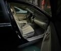 Черный Тойота Камри, объемом двигателя 2.4 л и пробегом 300 тыс. км за 7600 $, фото 6 на Automoto.ua