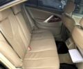 Черный Тойота Камри, объемом двигателя 3.5 л и пробегом 286 тыс. км за 7200 $, фото 3 на Automoto.ua