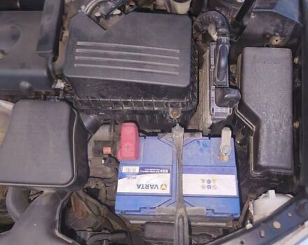 Черный Тойота Камри, объемом двигателя 2.36 л и пробегом 230 тыс. км за 10000 $, фото 23 на Automoto.ua