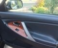 Черный Тойота Камри, объемом двигателя 2.4 л и пробегом 236 тыс. км за 7800 $, фото 12 на Automoto.ua