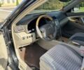Черный Тойота Камри, объемом двигателя 3.5 л и пробегом 320 тыс. км за 6350 $, фото 10 на Automoto.ua