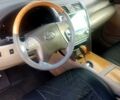 Тойота Камри 2006 в Запорожье на Automoto.ua Черный Тойота Камри, объемом двигателя 3.5 л и пробегом 246 тыс. км за 6700 $, фото 6 на Automoto.ua
