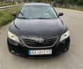 Черный Тойота Камри, объемом двигателя 3.46 л и пробегом 280 тыс. км за 6500 $, фото 1 на Automoto.ua