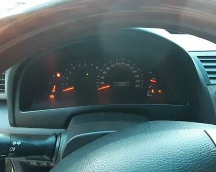 Тойота Камри 2006 в Харькове на Automoto.ua Черный Тойота Камри, объемом двигателя 3.5 л и пробегом 205 тыс. км за 5500 $, фото 1 на Automoto.ua