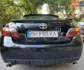 Черный Тойота Камри, объемом двигателя 3.46 л и пробегом 230 тыс. км за 7500 $, фото 1 на Automoto.ua