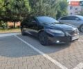 Черный Тойота Камри, объемом двигателя 2.4 л и пробегом 430 тыс. км за 6000 $, фото 1 на Automoto.ua