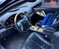 Черный Тойота Камри, объемом двигателя 3.5 л и пробегом 451 тыс. км за 8000 $, фото 4 на Automoto.ua