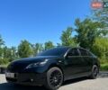 Черный Тойота Камри, объемом двигателя 3.46 л и пробегом 288 тыс. км за 9399 $, фото 1 на Automoto.ua