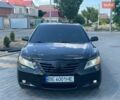 Черный Тойота Камри, объемом двигателя 3.46 л и пробегом 280 тыс. км за 7600 $, фото 1 на Automoto.ua