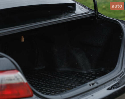 Черный Тойота Камри, объемом двигателя 3.46 л и пробегом 316 тыс. км за 9500 $, фото 28 на Automoto.ua