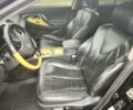 Черный Тойота Камри, объемом двигателя 3.5 л и пробегом 325 тыс. км за 7200 $, фото 5 на Automoto.ua