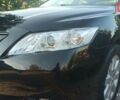 Чорний Тойота Камрі, об'ємом двигуна 2.36 л та пробігом 249 тис. км за 8150 $, фото 23 на Automoto.ua