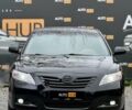 Чорний Тойота Камрі, об'ємом двигуна 3.5 л та пробігом 328 тис. км за 8600 $, фото 2 на Automoto.ua