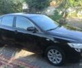 Черный Тойота Камри, объемом двигателя 2.4 л и пробегом 236 тыс. км за 7800 $, фото 20 на Automoto.ua