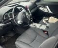Черный Тойота Камри, объемом двигателя 2.4 л и пробегом 184 тыс. км за 8500 $, фото 7 на Automoto.ua