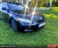 Черный Тойота Камри, объемом двигателя 3.5 л и пробегом 298 тыс. км за 7300 $, фото 3 на Automoto.ua