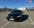 Черный Тойота Камри, объемом двигателя 3.46 л и пробегом 451 тыс. км за 7800 $, фото 1 на Automoto.ua