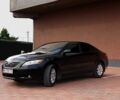 Чорний Тойота Камрі, об'ємом двигуна 3.5 л та пробігом 250 тис. км за 8200 $, фото 5 на Automoto.ua