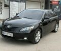 Чорний Тойота Камрі, об'ємом двигуна 2.36 л та пробігом 267 тис. км за 7999 $, фото 1 на Automoto.ua